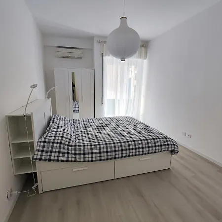 Carlo's Zr141 Market Sanremo