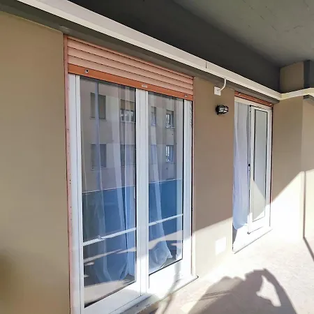 아파트 Carlo's Zr141 Market 산레모