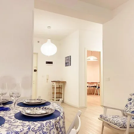 Carlo's Zr141 Market Apartment Sanremo