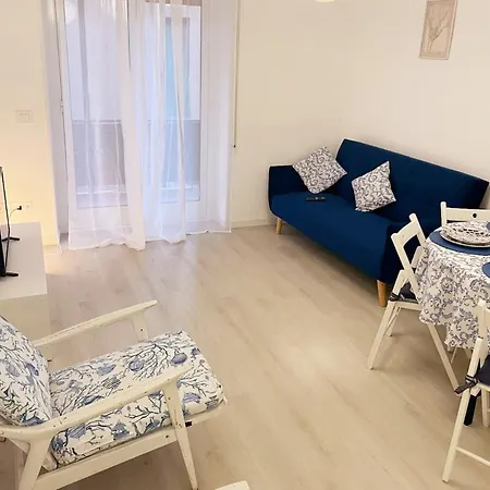 Carlo's Zr141 Market 산레모