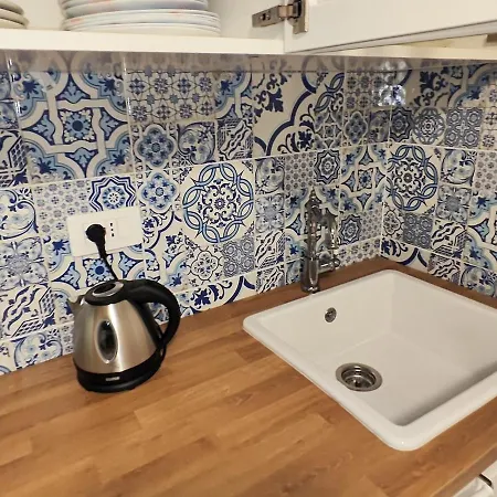 Lägenhet Carlo's Zr141 Market *