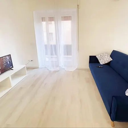 Carlo's Zr141 Market Lägenhet Sanremo