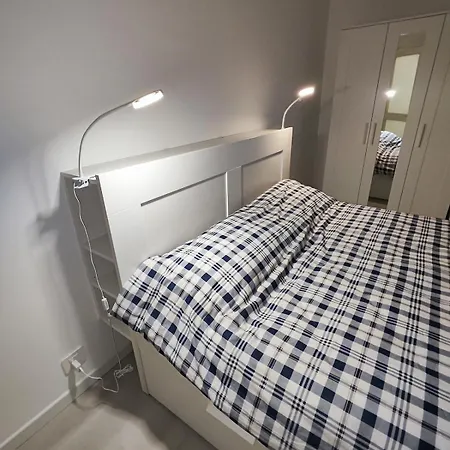 Apartment Carlo's Zr141 Market Sanremo