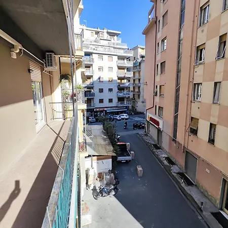 Carlo's Zr141 Market * Sanremo