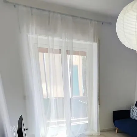 Appartamento Carlo's Zr141 Market