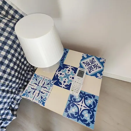 Carlo's Zr141 Market * Sanremo